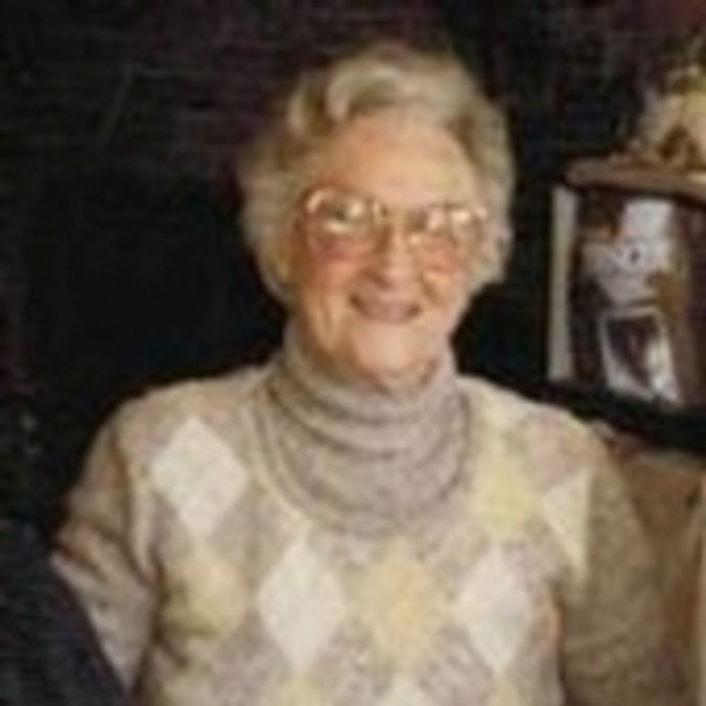 Phyllis Walbridge Mcpherson