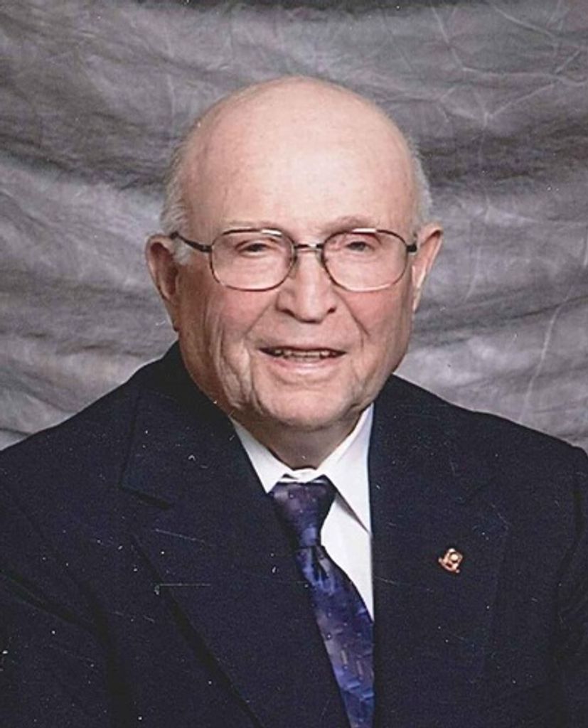 Wayne George Kersten Profile Photo