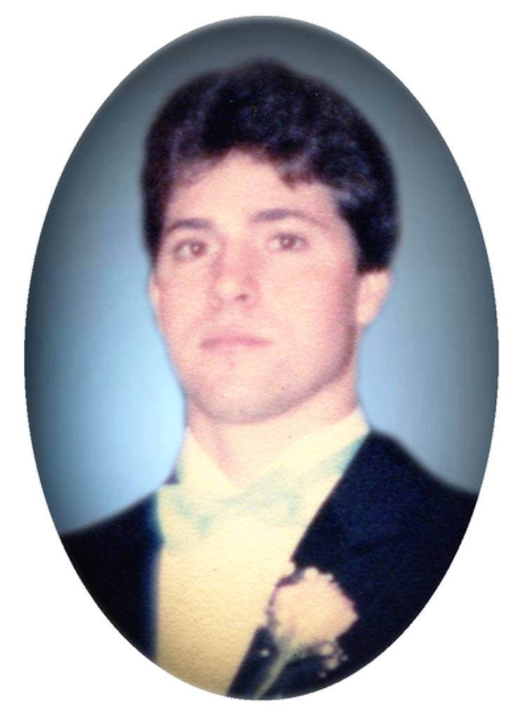 Timothy Howard Pryts