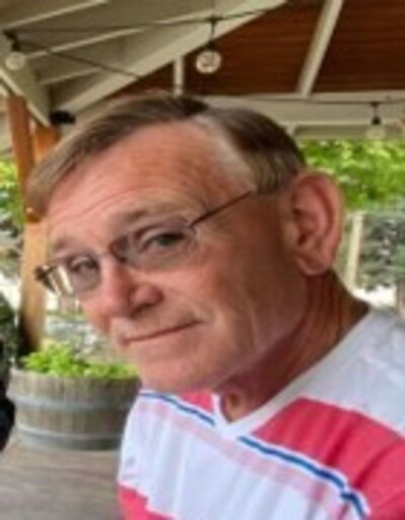 Richard Morton Black