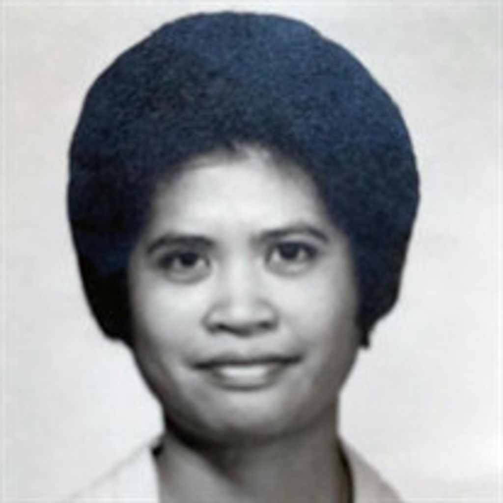 Virginia Antonio-Knepp