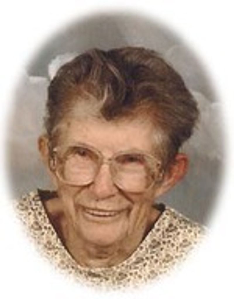 Esther Henrietta Brunko