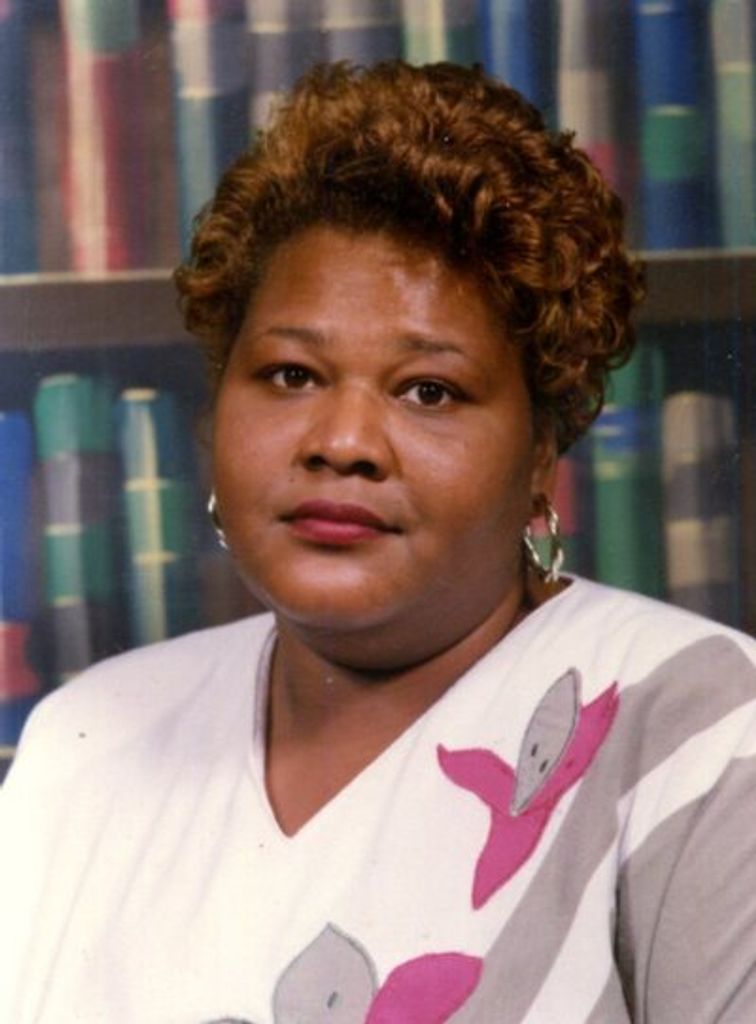 Roxanne Reed Profile Photo