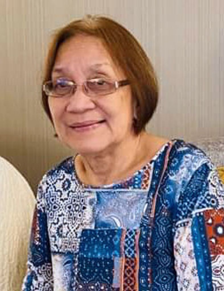 Ester Gemaguim Valenzuela Profile Photo