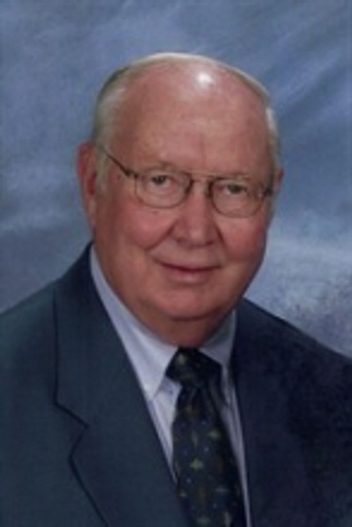 Dr. Rodney N. Tolbert