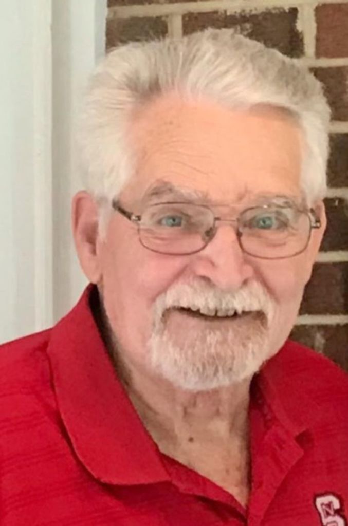 Eugene Edwards, Sr. Profile Photo