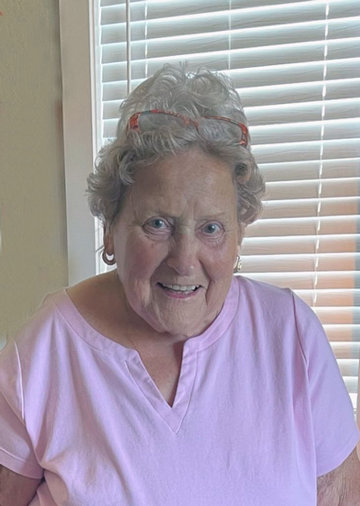 Vivian Inebnit Shadden Profile Photo
