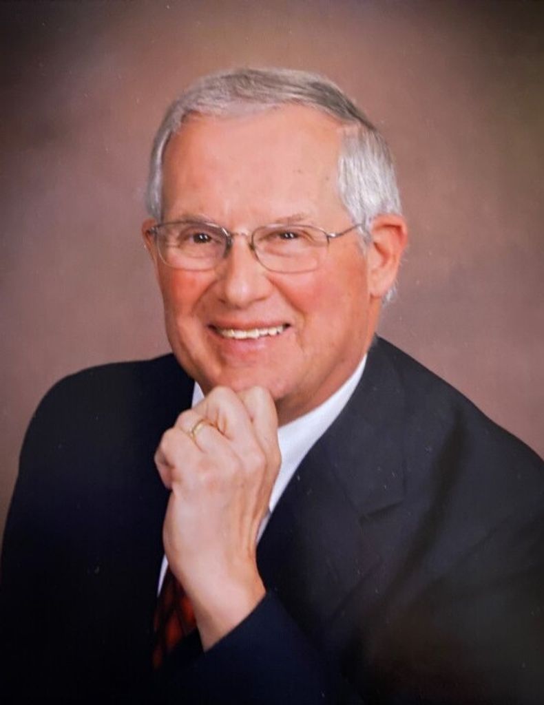 Bud (Clarence) Brown