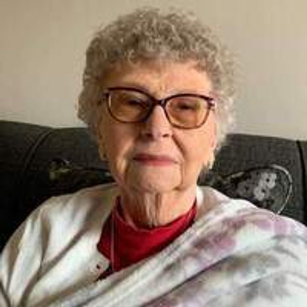 Ruth Marie Schliep Profile Photo