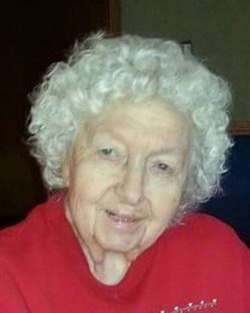 Elna Esther Evelyn Demaster Profile Photo