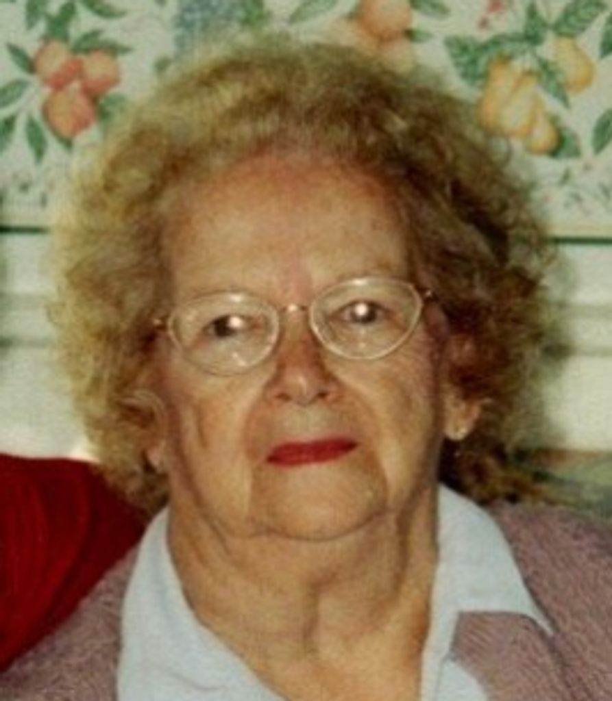 Veda  Viola (Oisten)  Miller Profile Photo