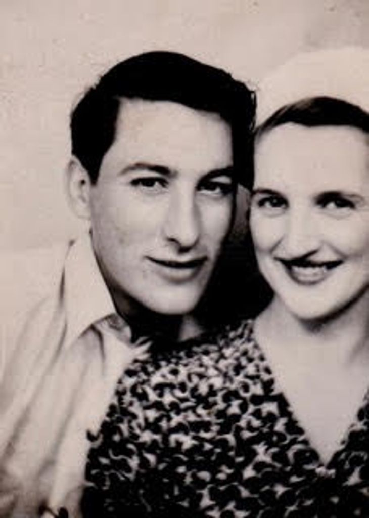 Virginia Brown