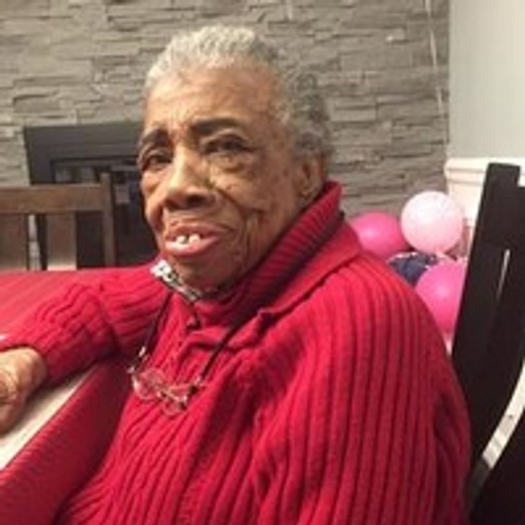 Mrs. Osia Hill Crumes