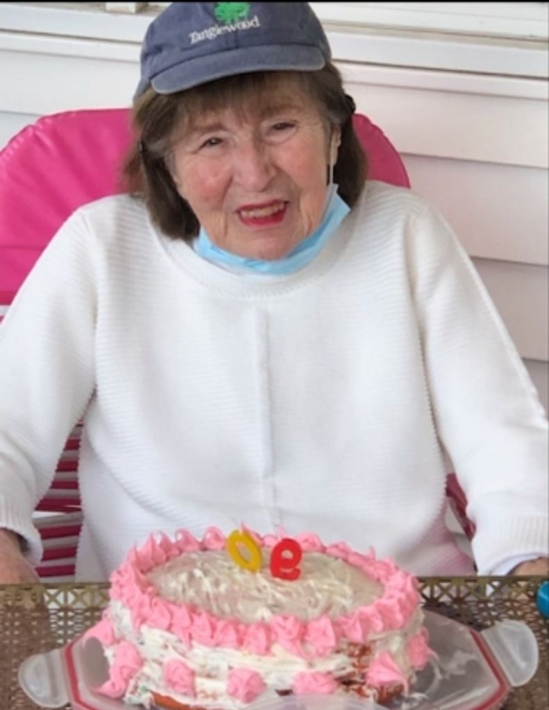 Barbara Smith