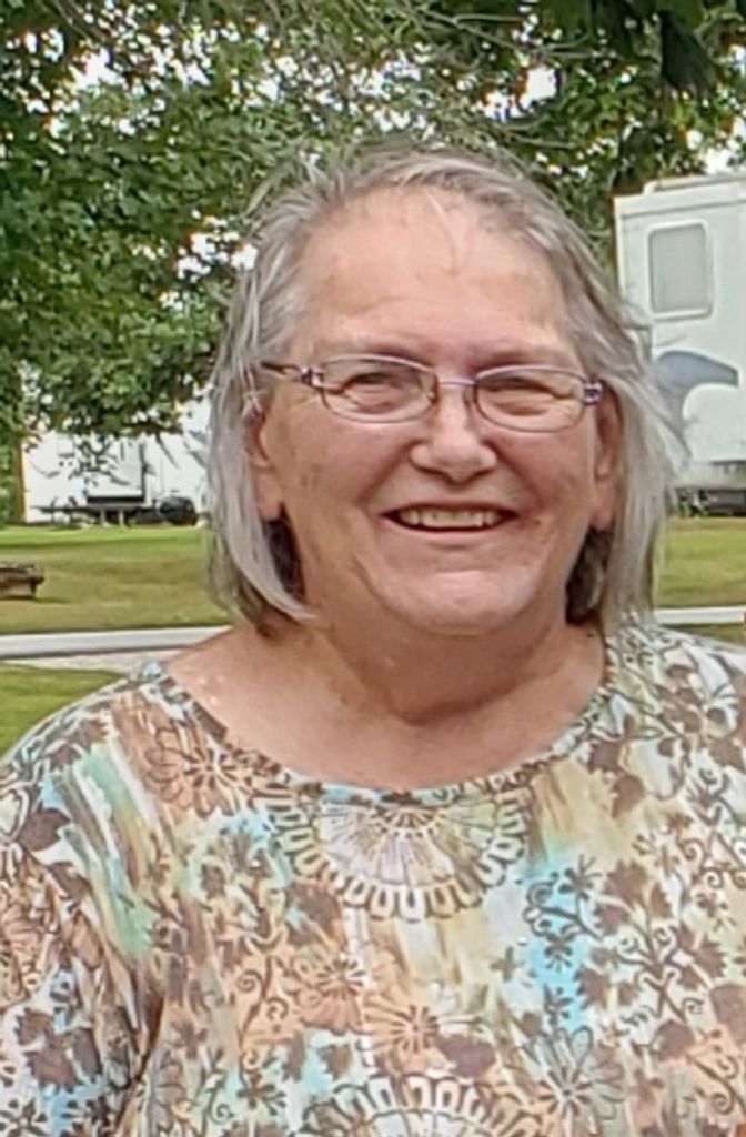 Jacqueline K. Kane Profile Photo