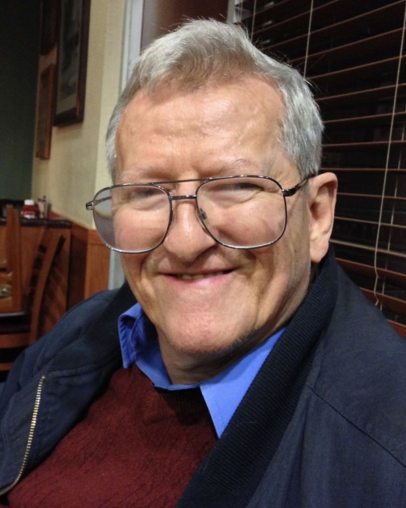 Gerald C. Boileau