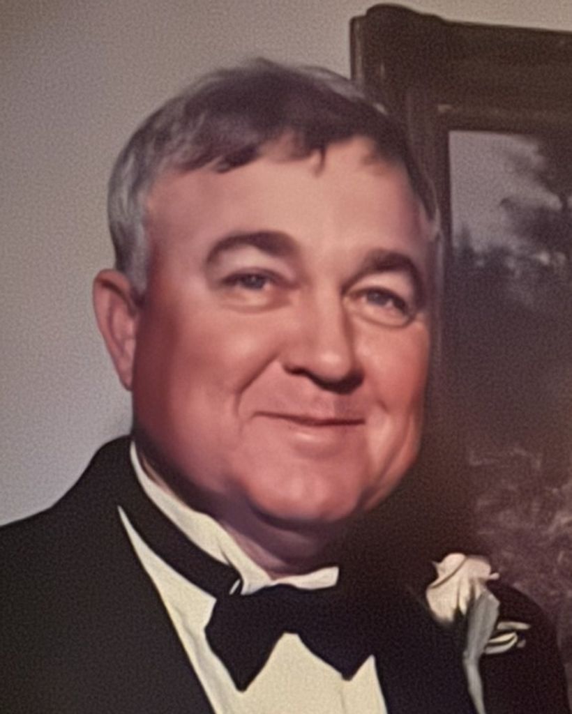 Wayne Dunn Profile Photo