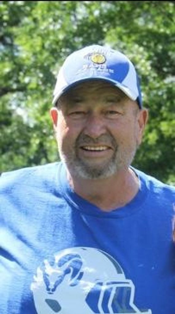 Billy Dale "Pepa" Davis