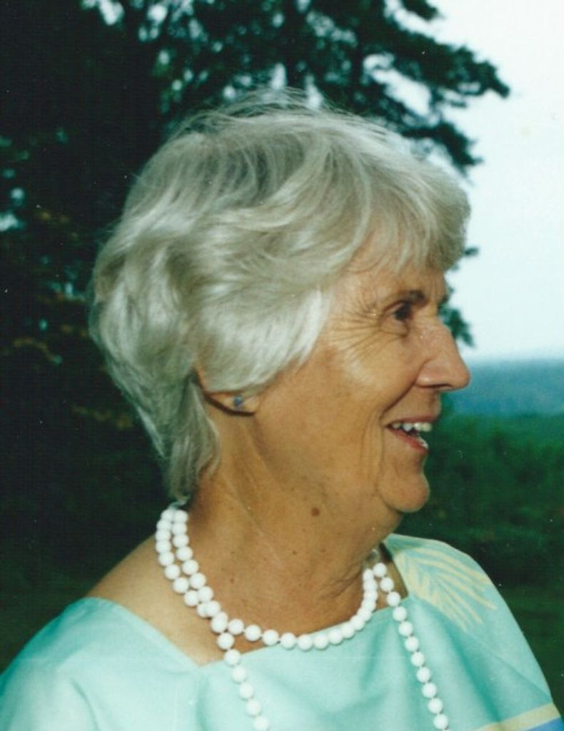 Irene Bagdon Thompson