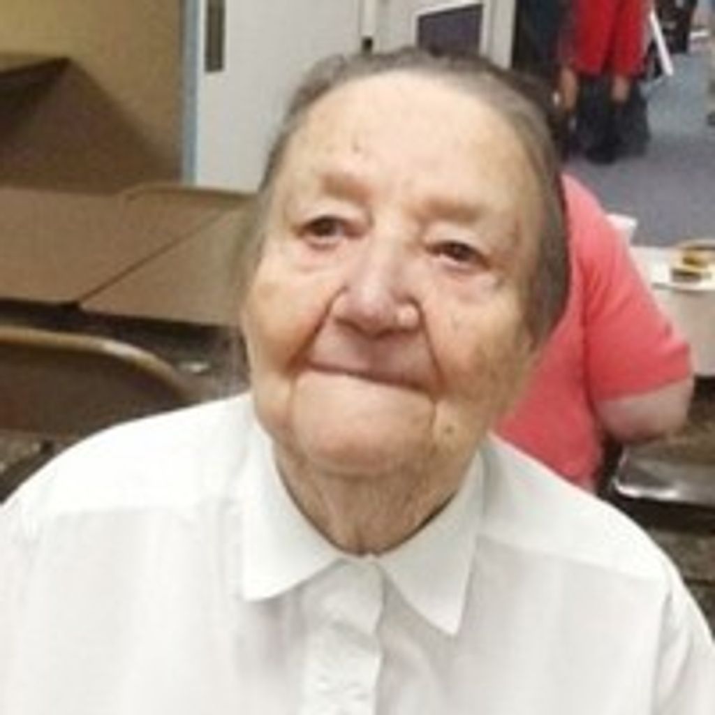 Mabel Carroll