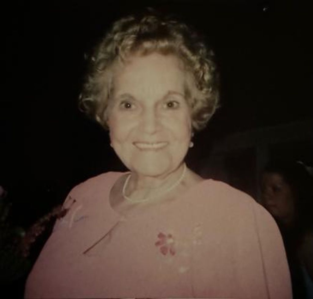 Sarah Elizabeth Olive Profile Photo