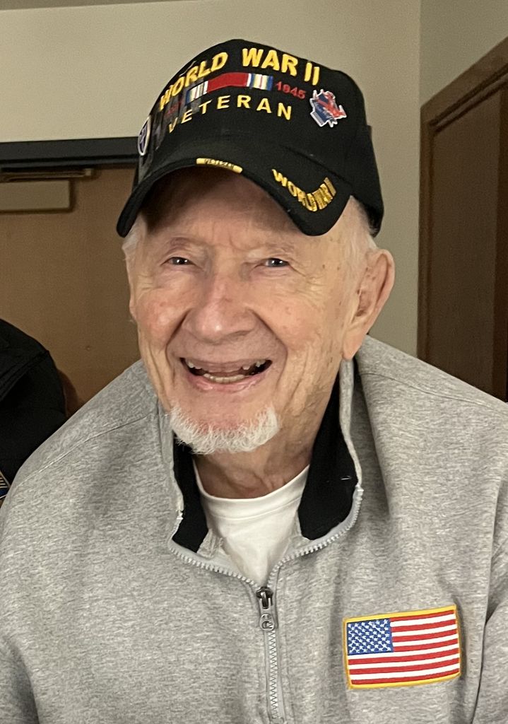 James Martin Kernosky Profile Photo