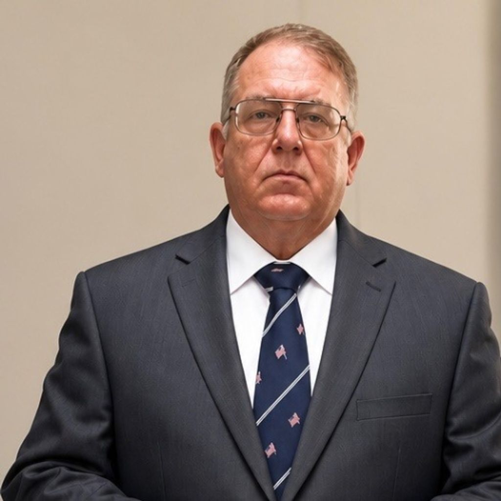 Roger Ouellette Profile Photo