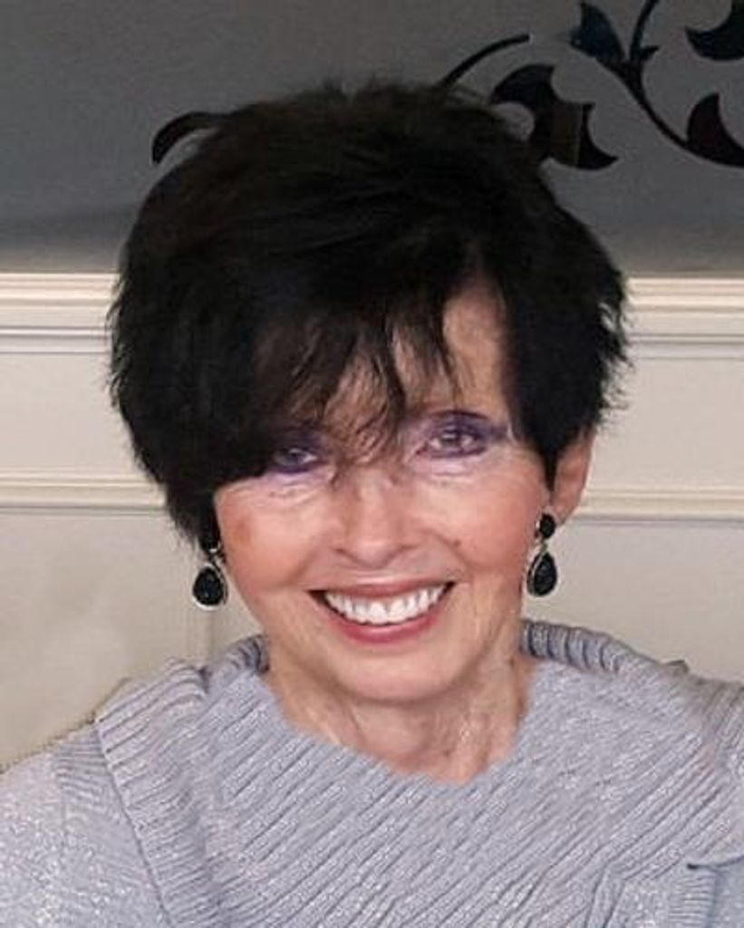 Claire A. Esposito Profile Photo