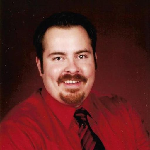 Timothy Timothy Shubin Profile Photo