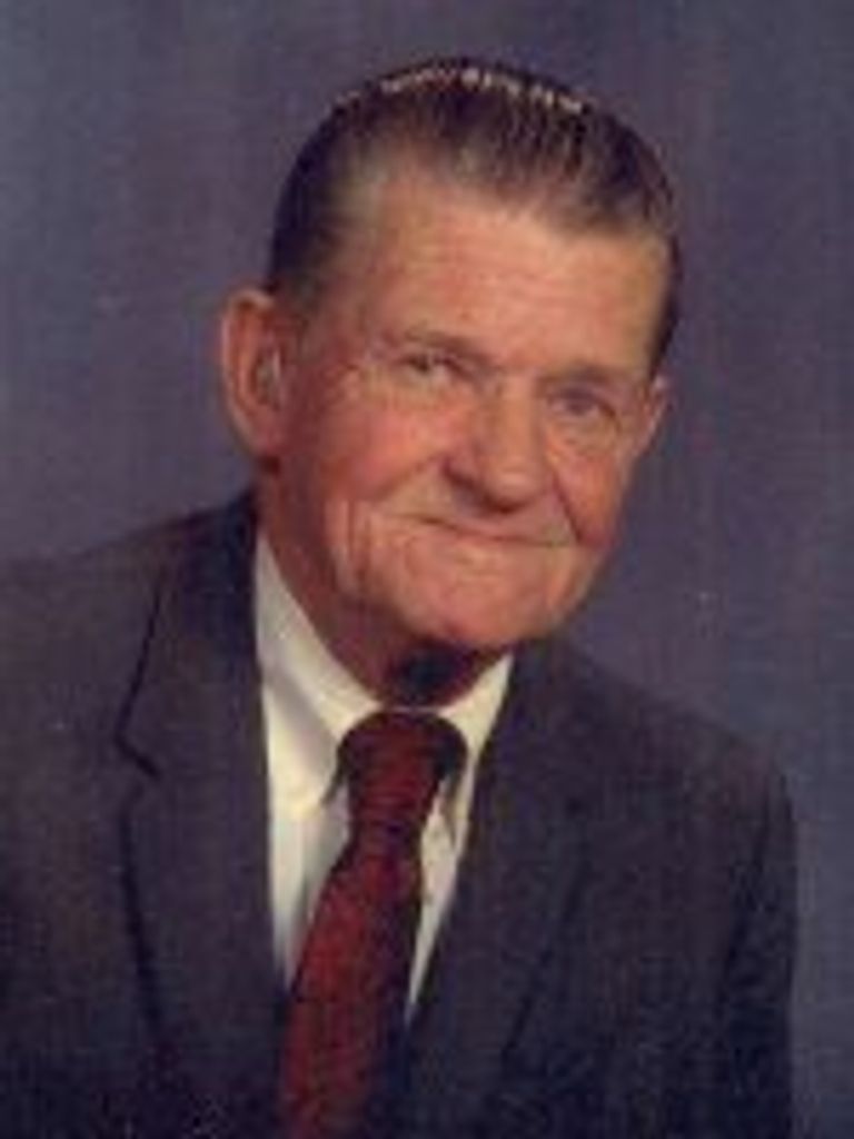 Elbert Denney, Jr