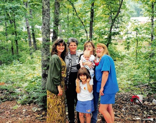 Barbara Sue Garrett photo gallery thumbnail 8 of 98