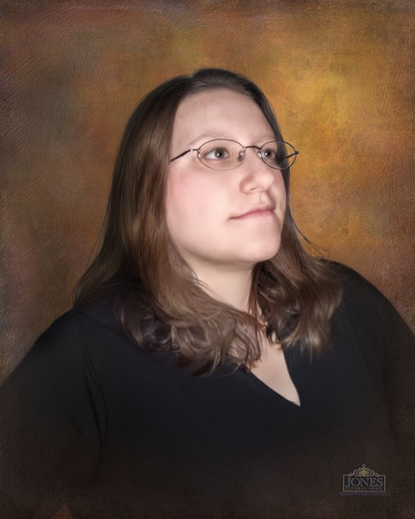 Nicole Marie Bouvatte