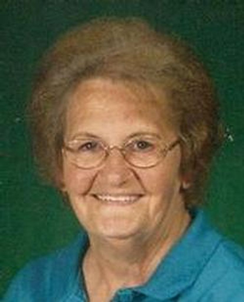 Uva Mae Haug Profile Photo
