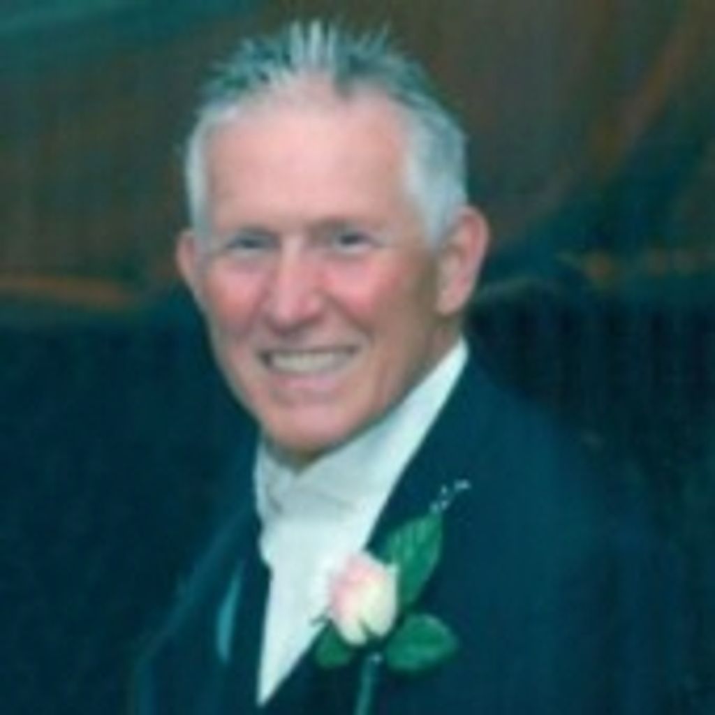 Steven Andrew Letson