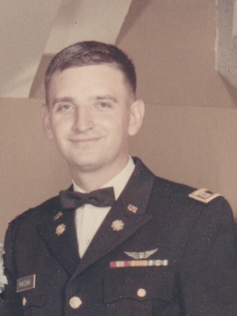 Thomas Paczak