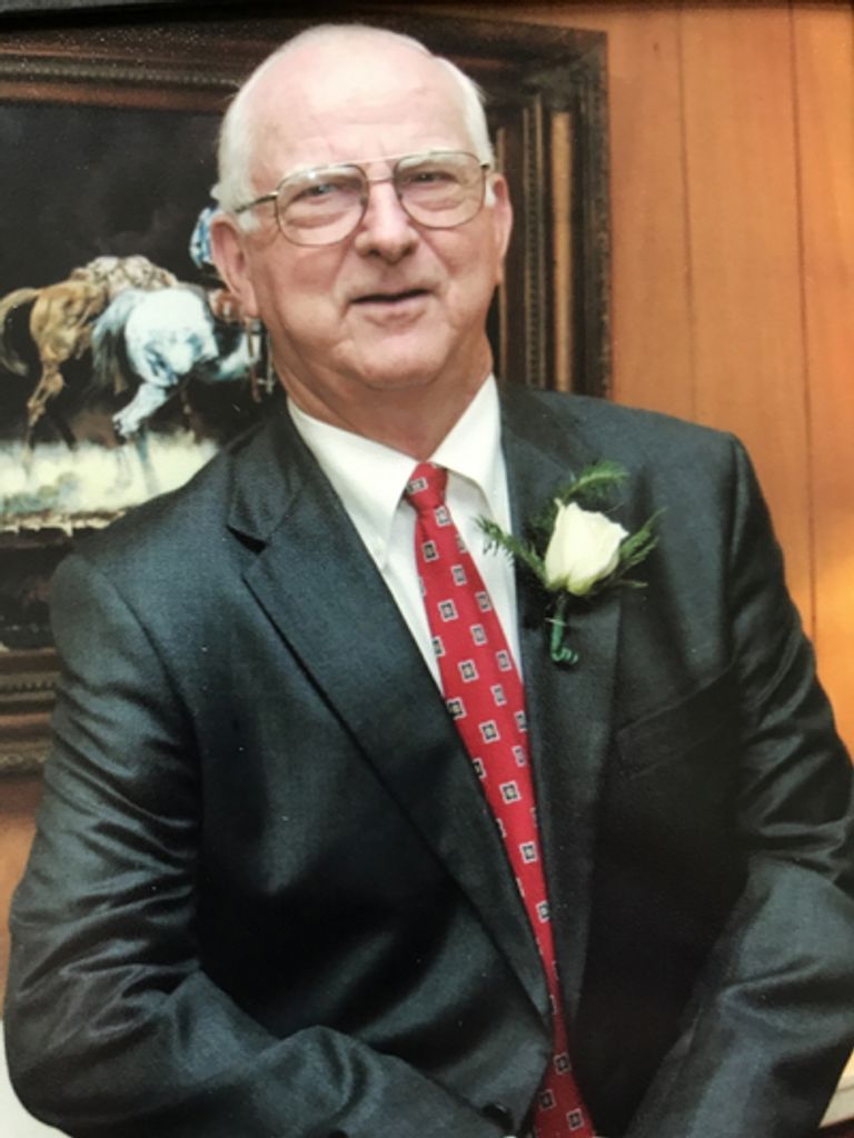P.R. Barker, Jr.