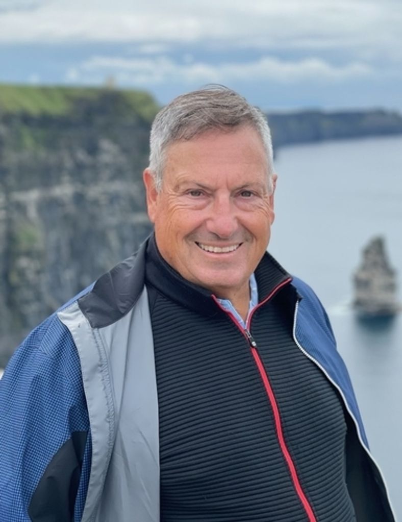 Brian J. Kickham Profile Photo