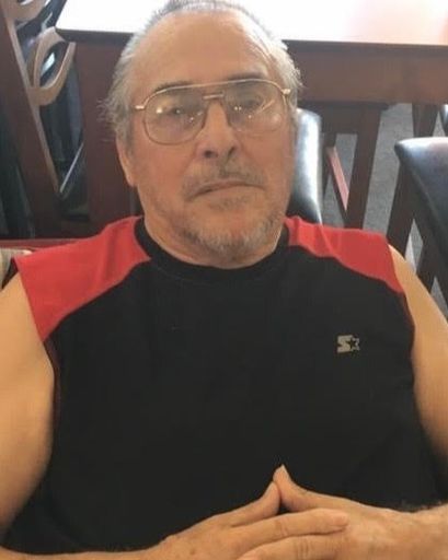 Louis Rios's obituary image