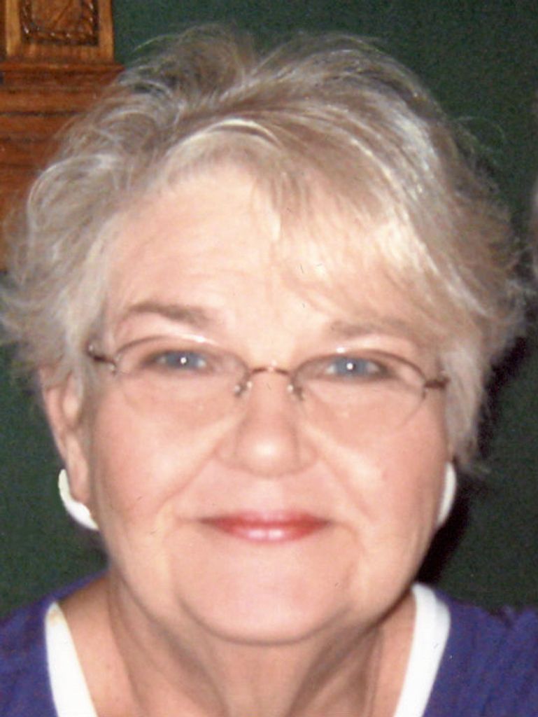 Pat Mercer Profile Photo