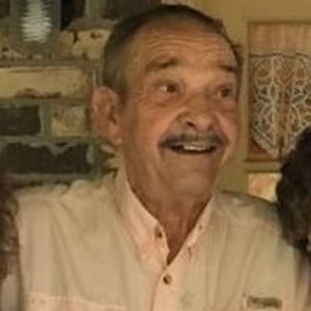 Larry Russell Roberts