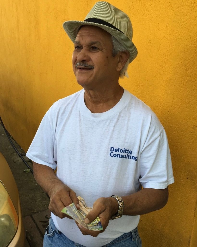 Ovino D. Rodriguez Profile Photo