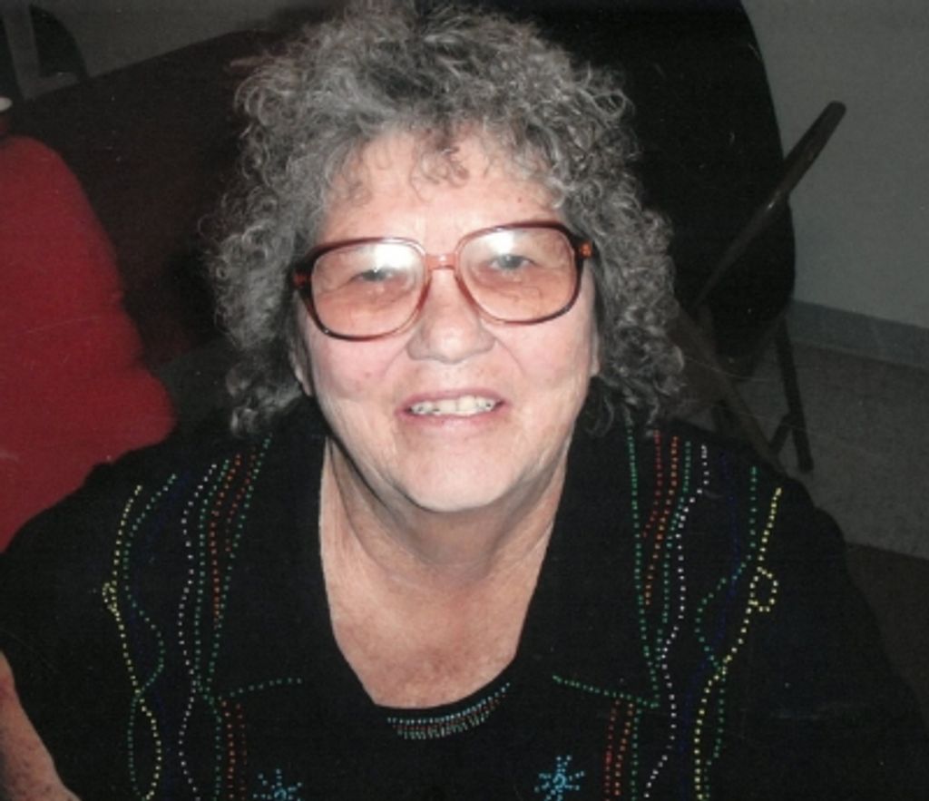 Laurel June Walker Profile Photo