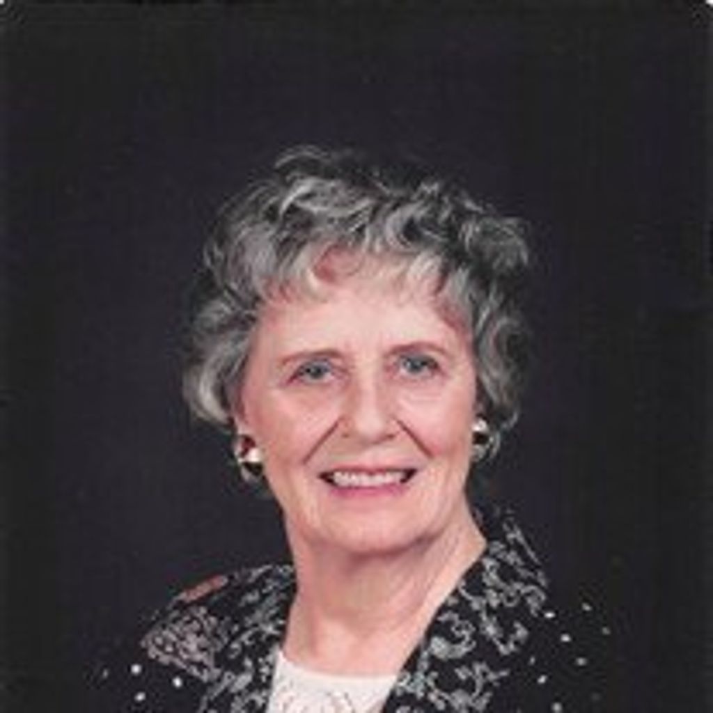 Mildred "Millie" Evangeline Coole