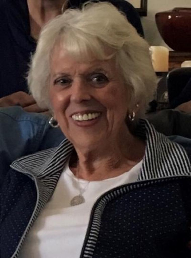 Marilyn Richards