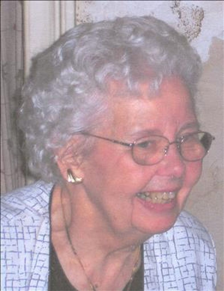 Elenora C. Leopold