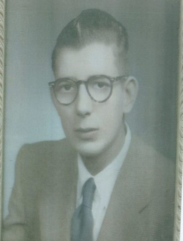 Larry Smith Bonham Sr.