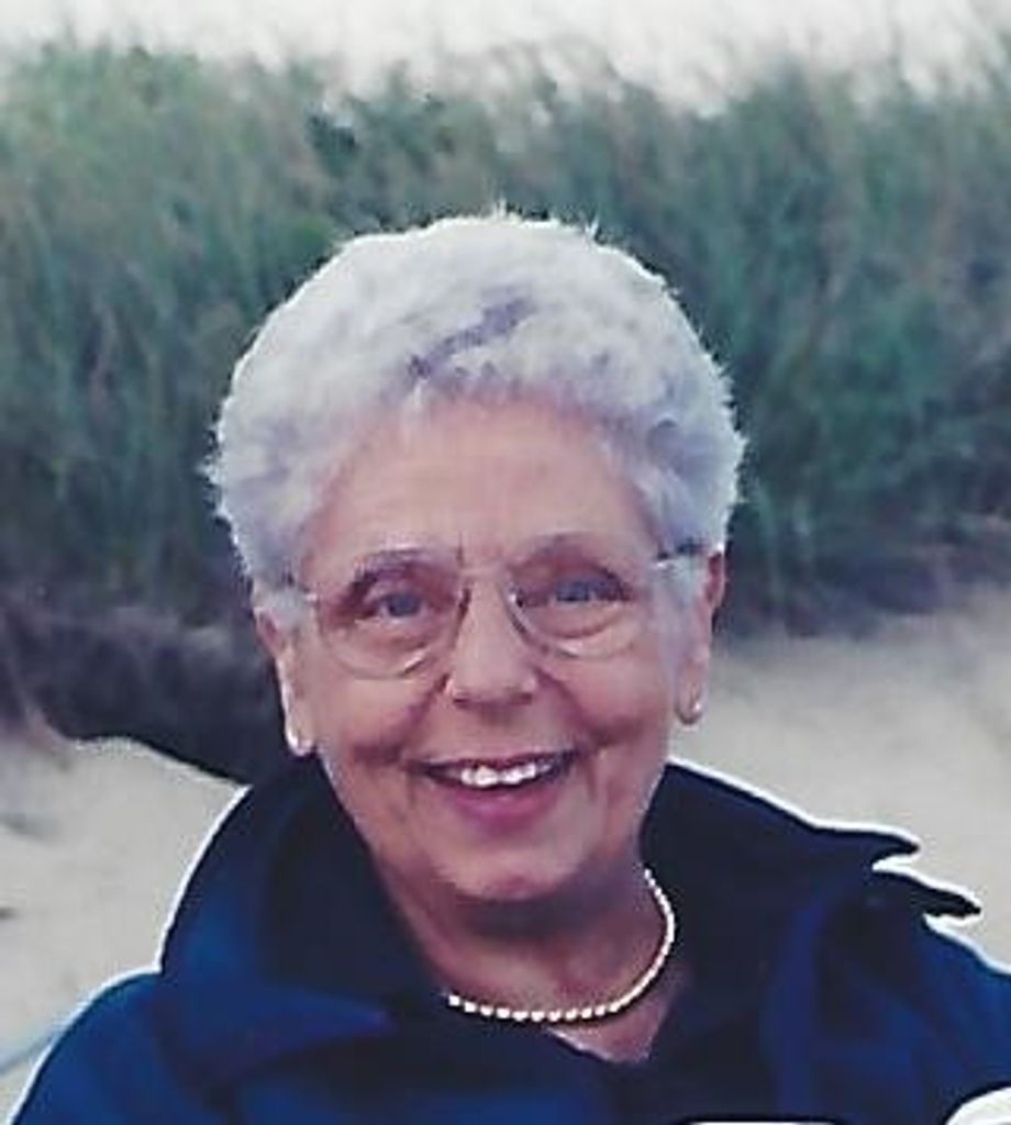Mary V (Valardi)  Murphy Profile Photo