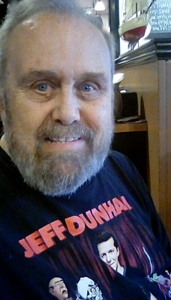Thomas Dean Sawyer Profile Photo