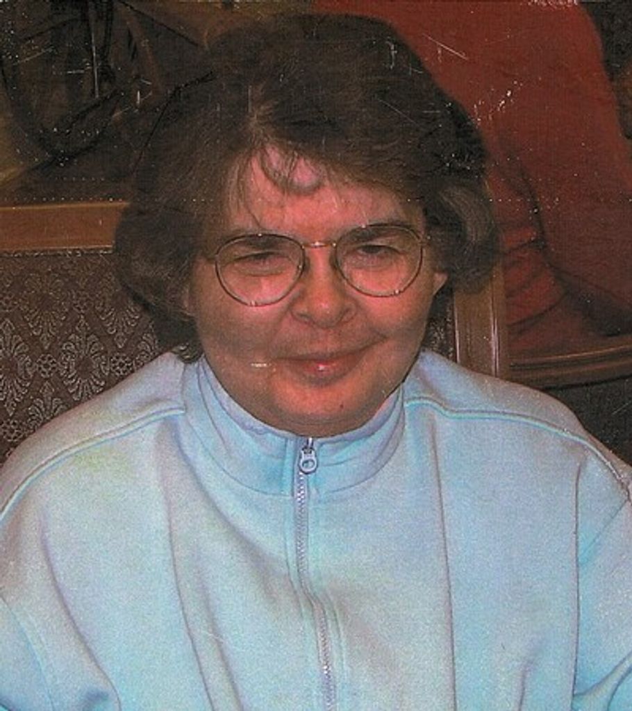 Sandra Louise Whitworth