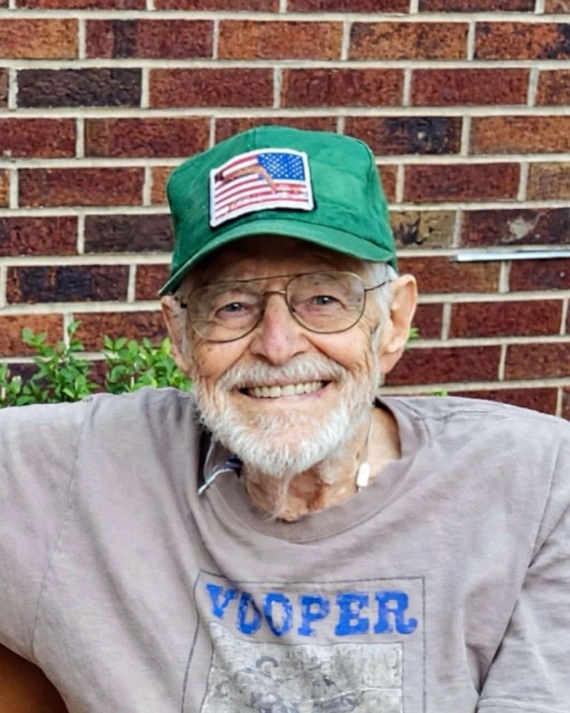 Donald "Don" Chovan Profile Photo